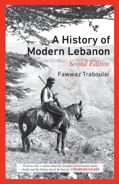 History of Modern Lebanon