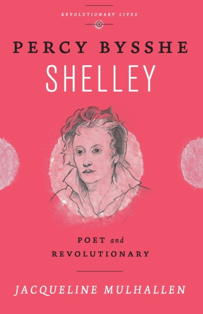 Percy Bysshe Shelley