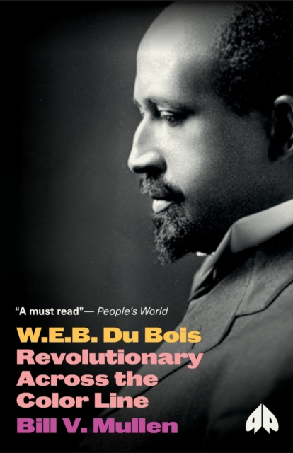 W.E.B. Du Bois