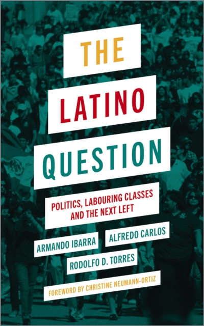 The Latino Question