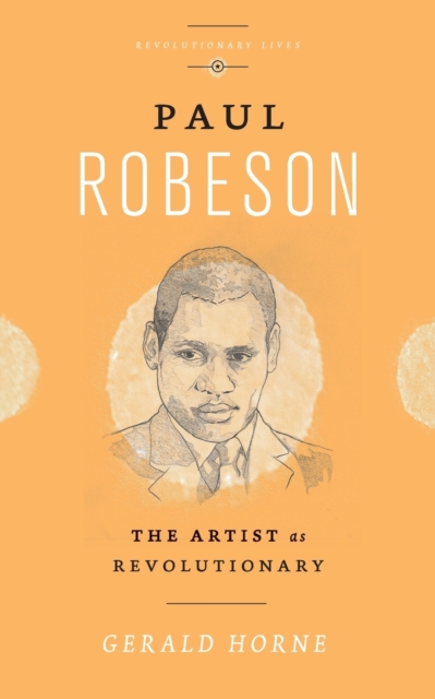 Paul Robeson