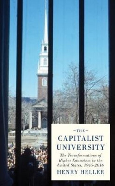 Capitalist University