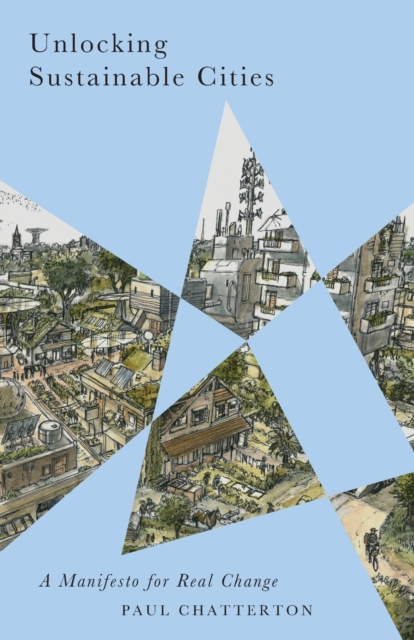 Unlocking Sustainable Cities