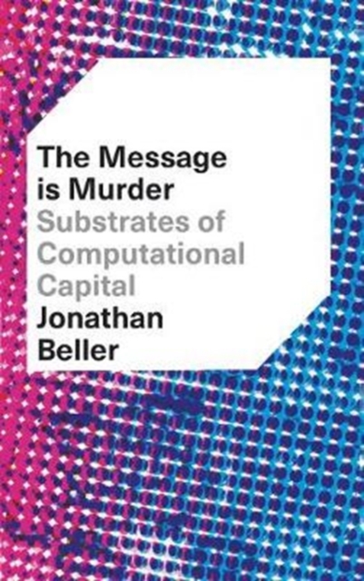 Message is Murder