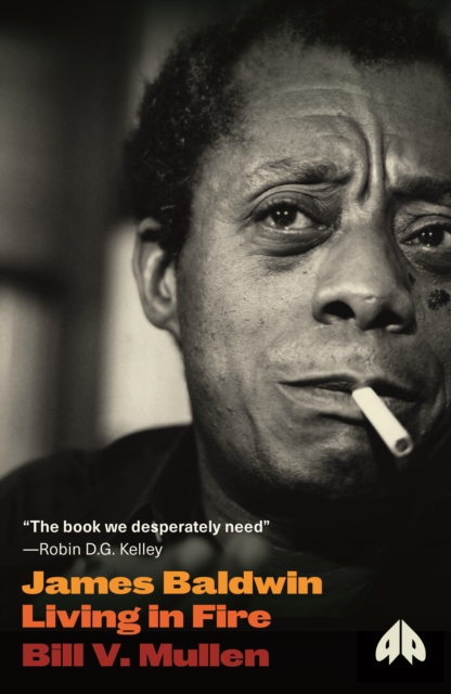 James Baldwin