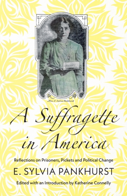 Suffragette in America