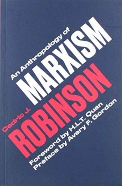 Anthropology of Marxism