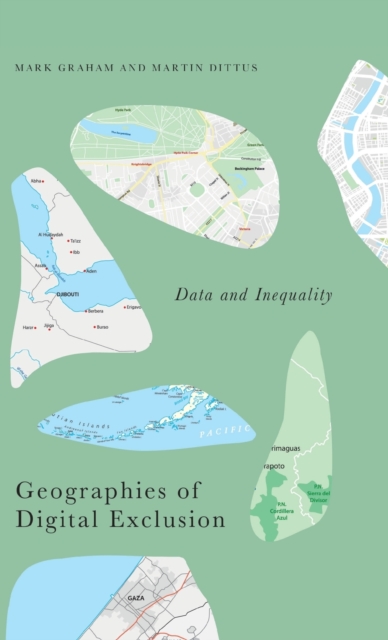 Geographies of Digital Exclusion