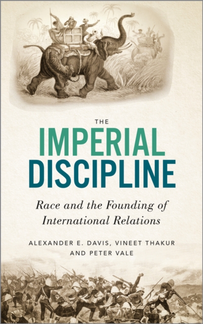 The Imperial Discipline