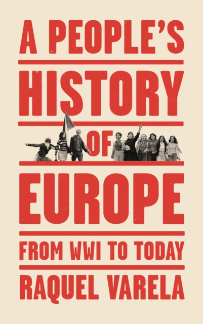 People's History of Europe