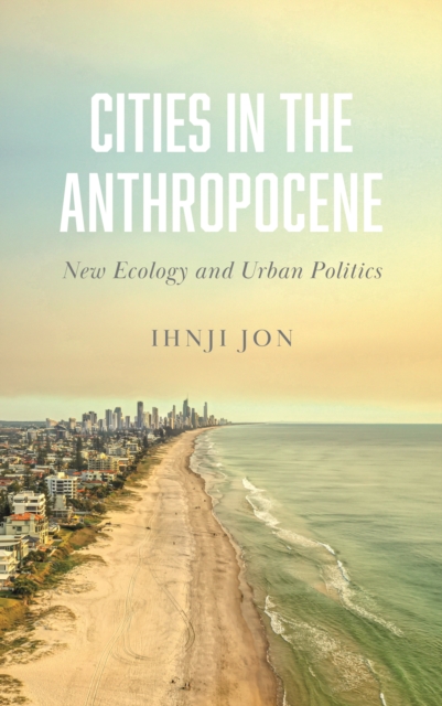 Cities in the Anthropocene