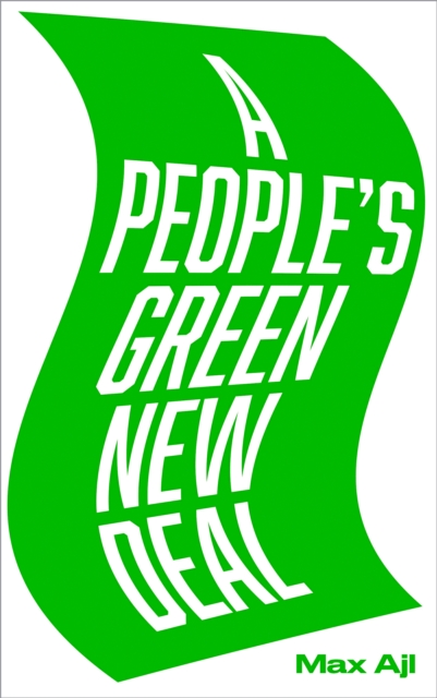 A People's Green New Deal