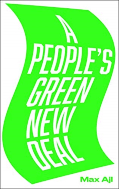 People's Green New Deal