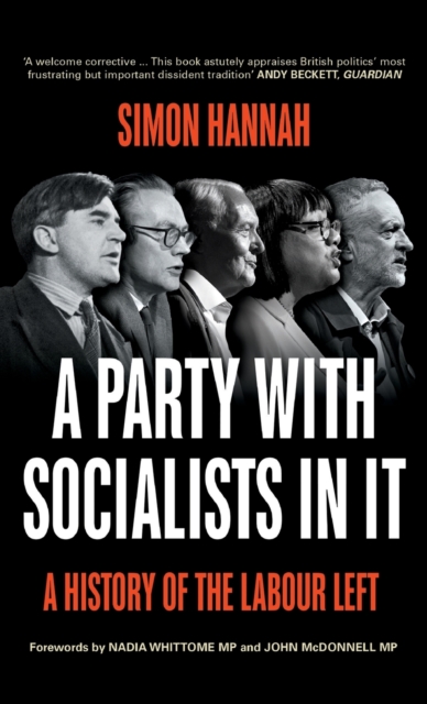 Party with Socialists in It