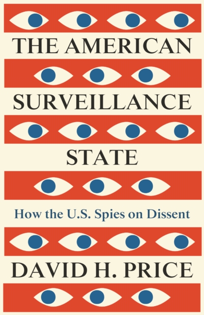 American Surveillance State