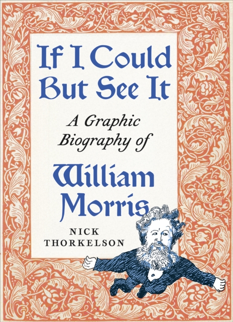 If I Could But See It