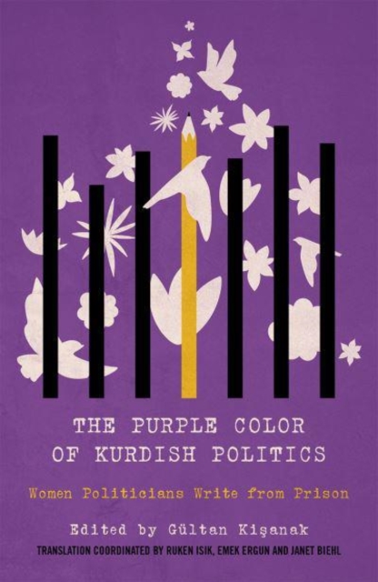 Purple Color of Kurdish Politics