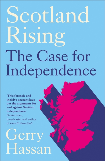 Scotland Rising