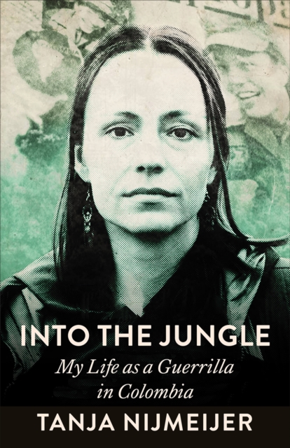 Into the Jungle