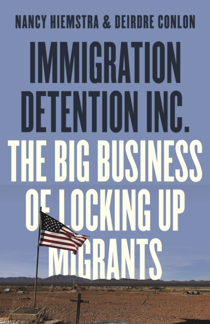 Immigration Detention Inc.