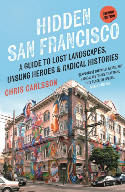 Hidden San Francisco