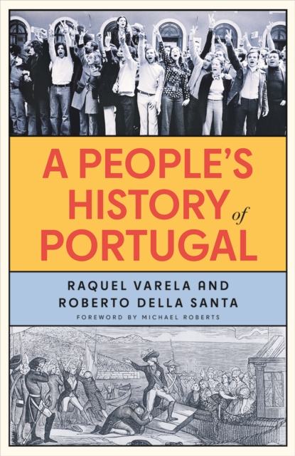 A People's History of Portugal