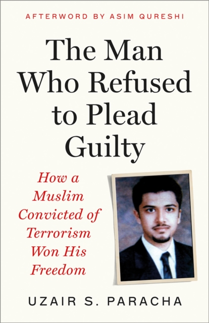 The Man Who Refused to Plead Guilty