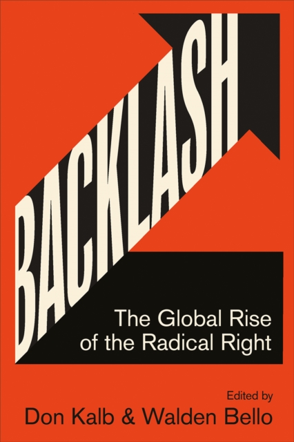 Backlash