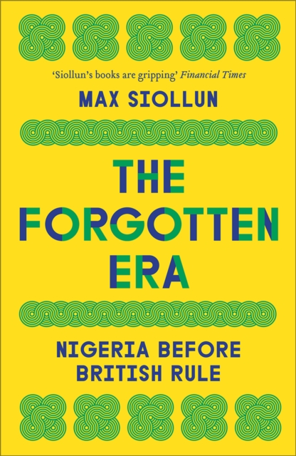 The Forgotten Era