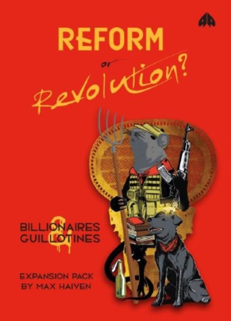 Reform or Revolution?