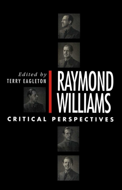 Raymond Williams