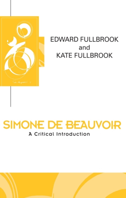 Simone de Beauvoir