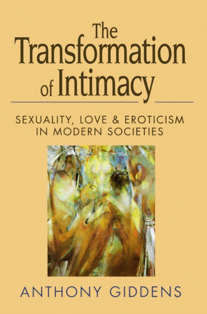 Transformation of Intimacy