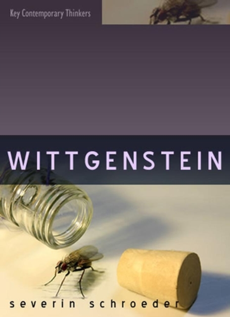 Wittgenstein - The Way Out of the Fly-Bottle