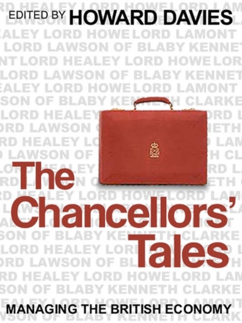 Chancellors' Tales