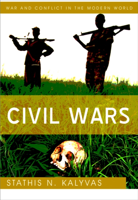 Civil Wars