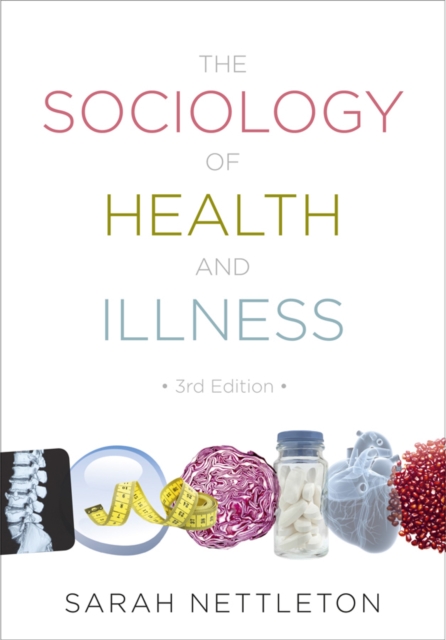 Sociology of Health and Illness