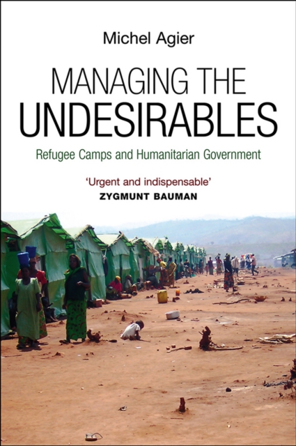 Managing the Undesirables