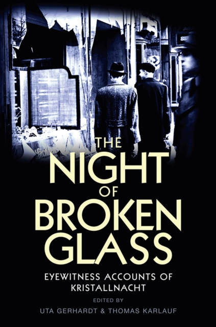 Night of Broken Glass