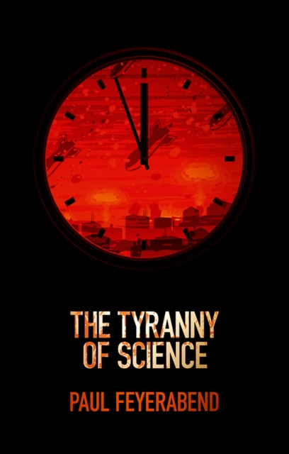 Tyranny of Science