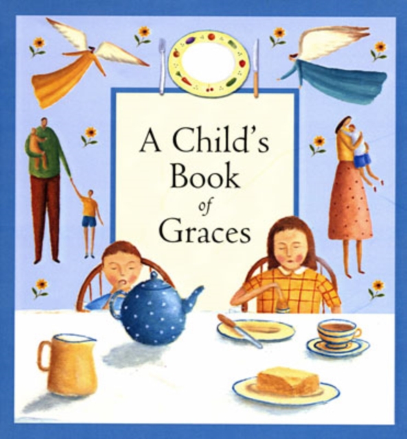Child's Book of Graces
