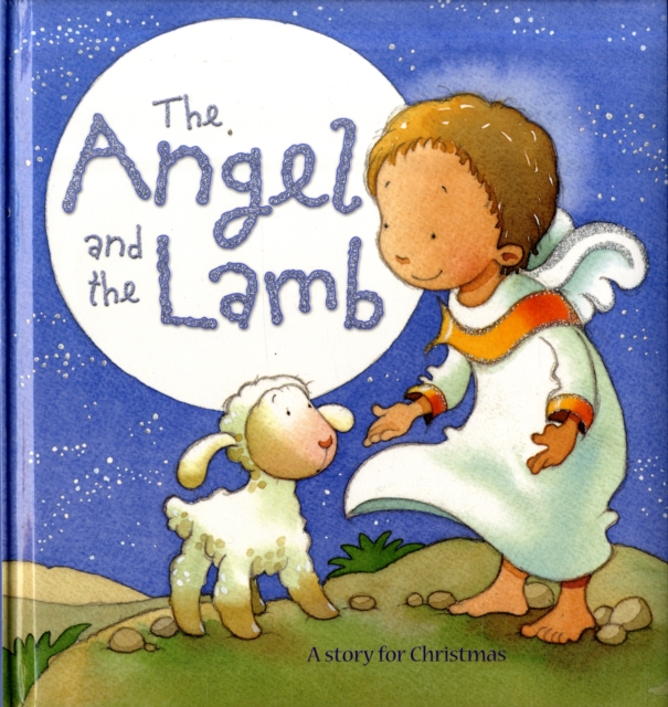 Angel and the Lamb