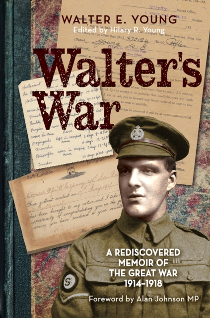 Walter's War