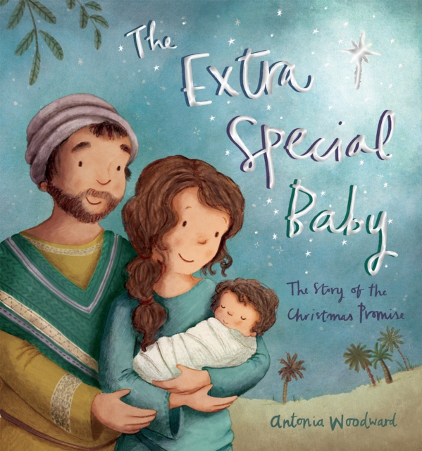 Extra Special Baby
