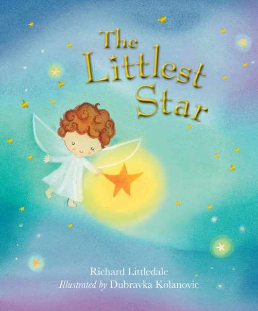 Littlest Star