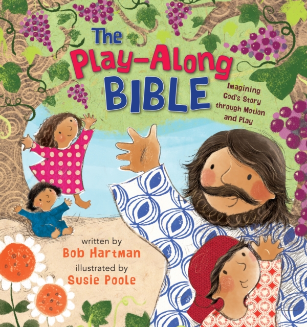 Play-Along Bible