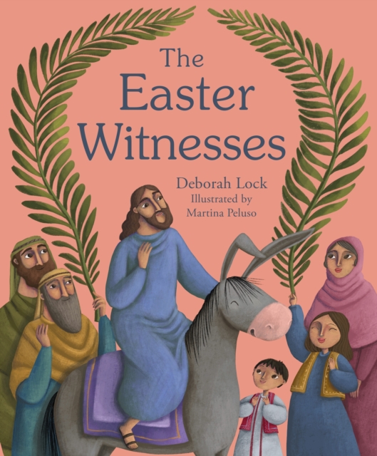 Easter Witnesses