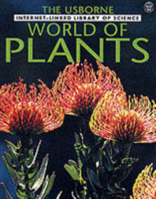 World of Plants