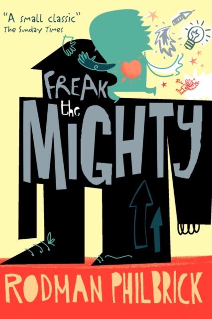 Freak the Mighty