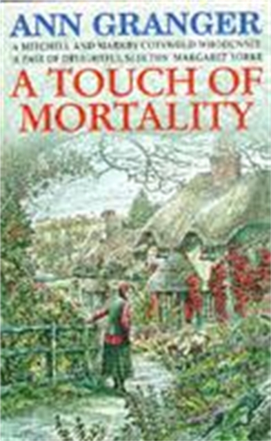 Touch of Mortality (Mitchell & Markby 9)